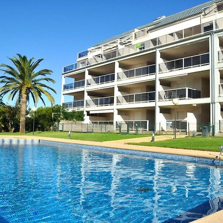 Brisas C8, Atico, 3 Dormitorios, Playa A 50M, By BookinDénia Exterior foto